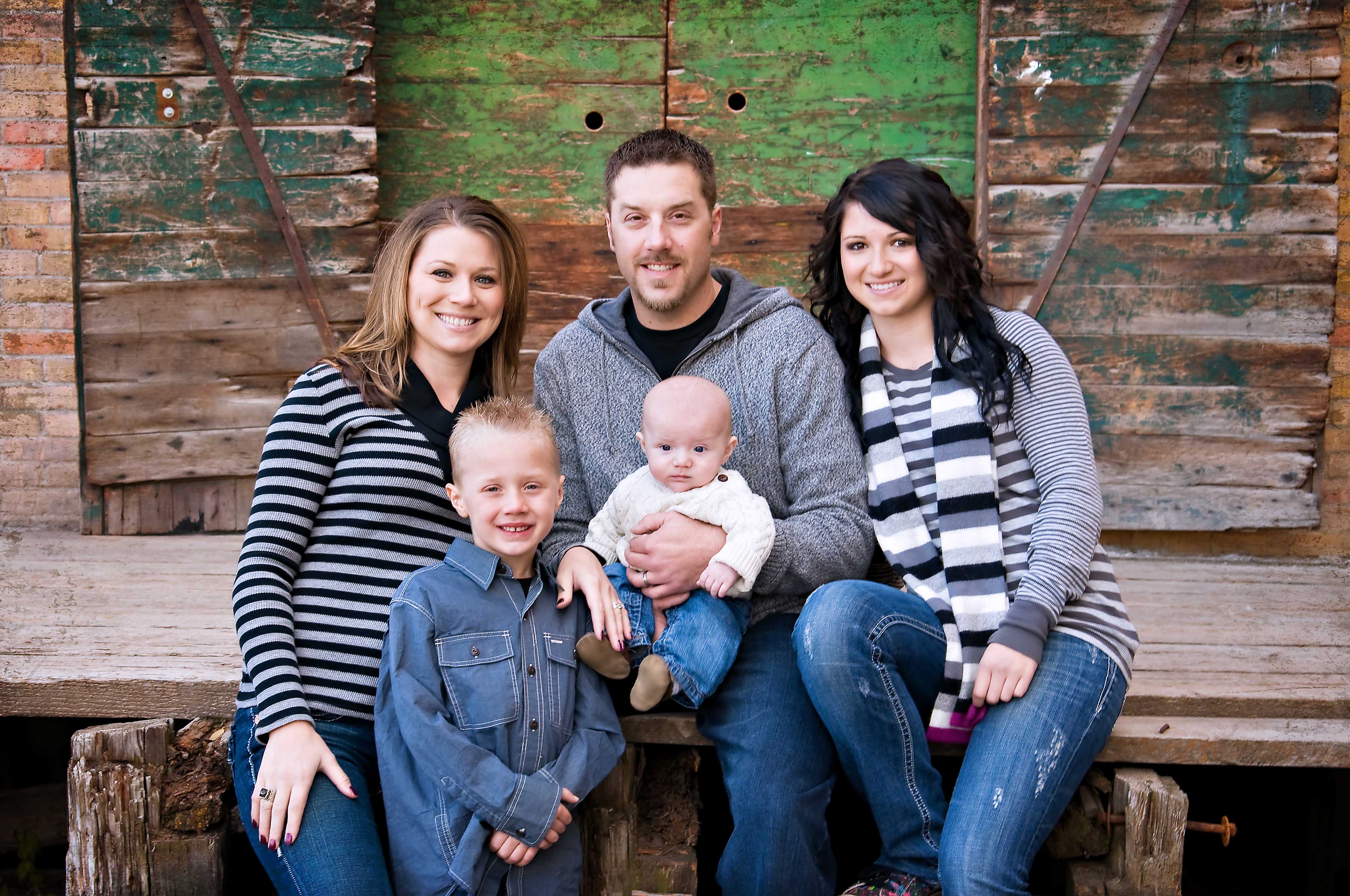 The Home Company Omaha May 2017